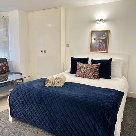 Opulent Oasis In London Διαμέρισμα Εξωτερικό φωτογραφία