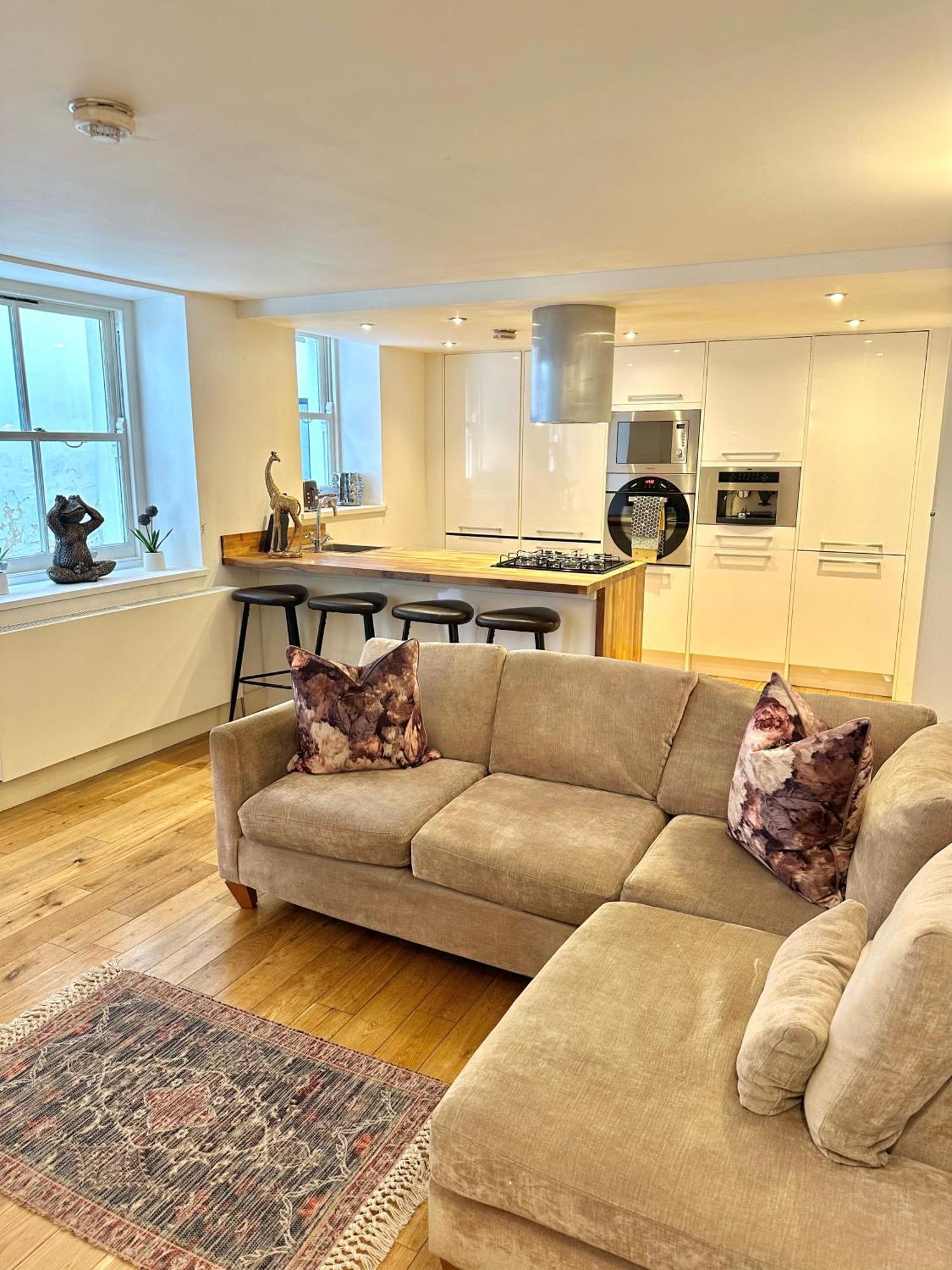 Opulent Oasis In London Διαμέρισμα Εξωτερικό φωτογραφία