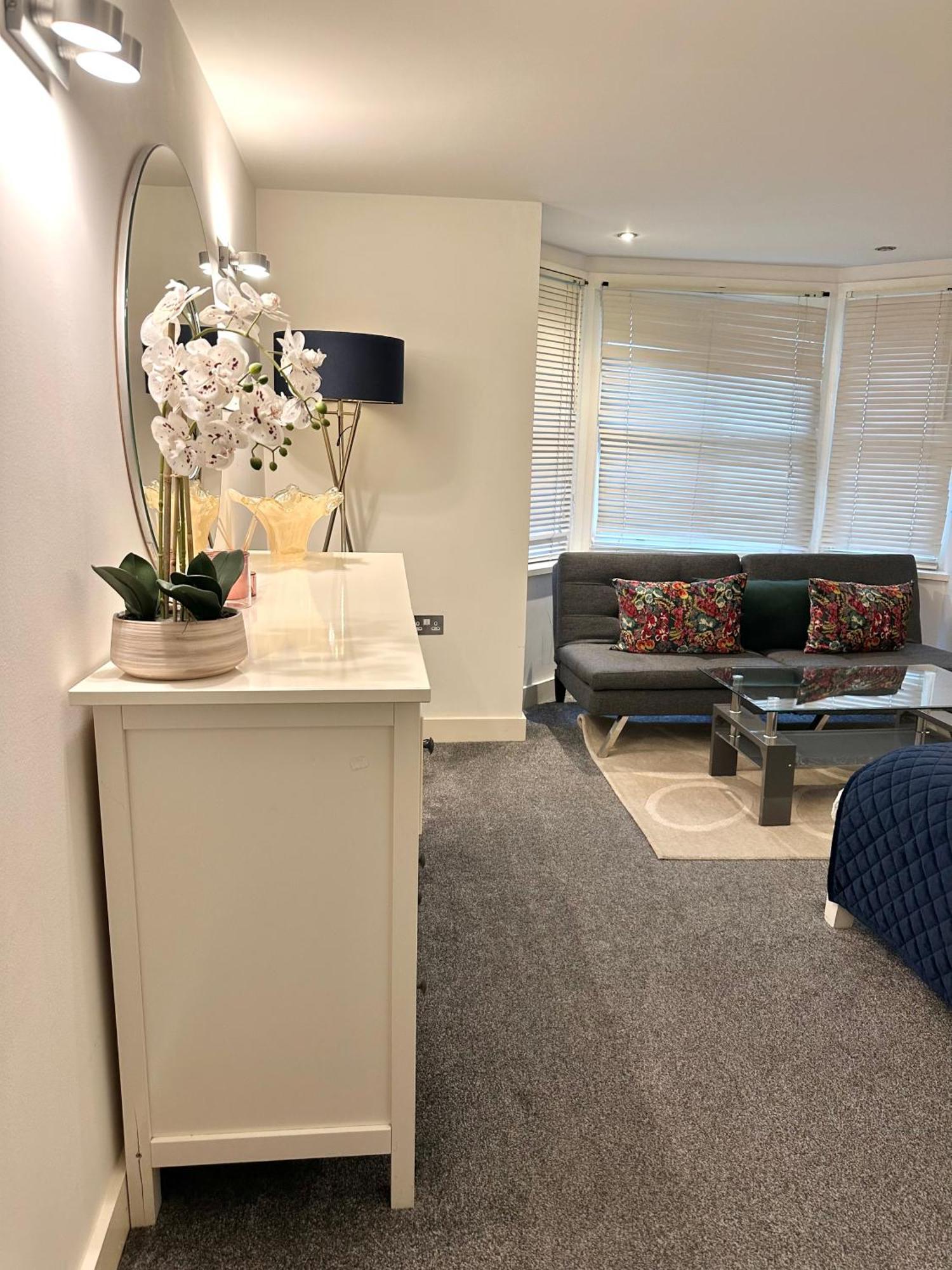 Opulent Oasis In London Διαμέρισμα Εξωτερικό φωτογραφία