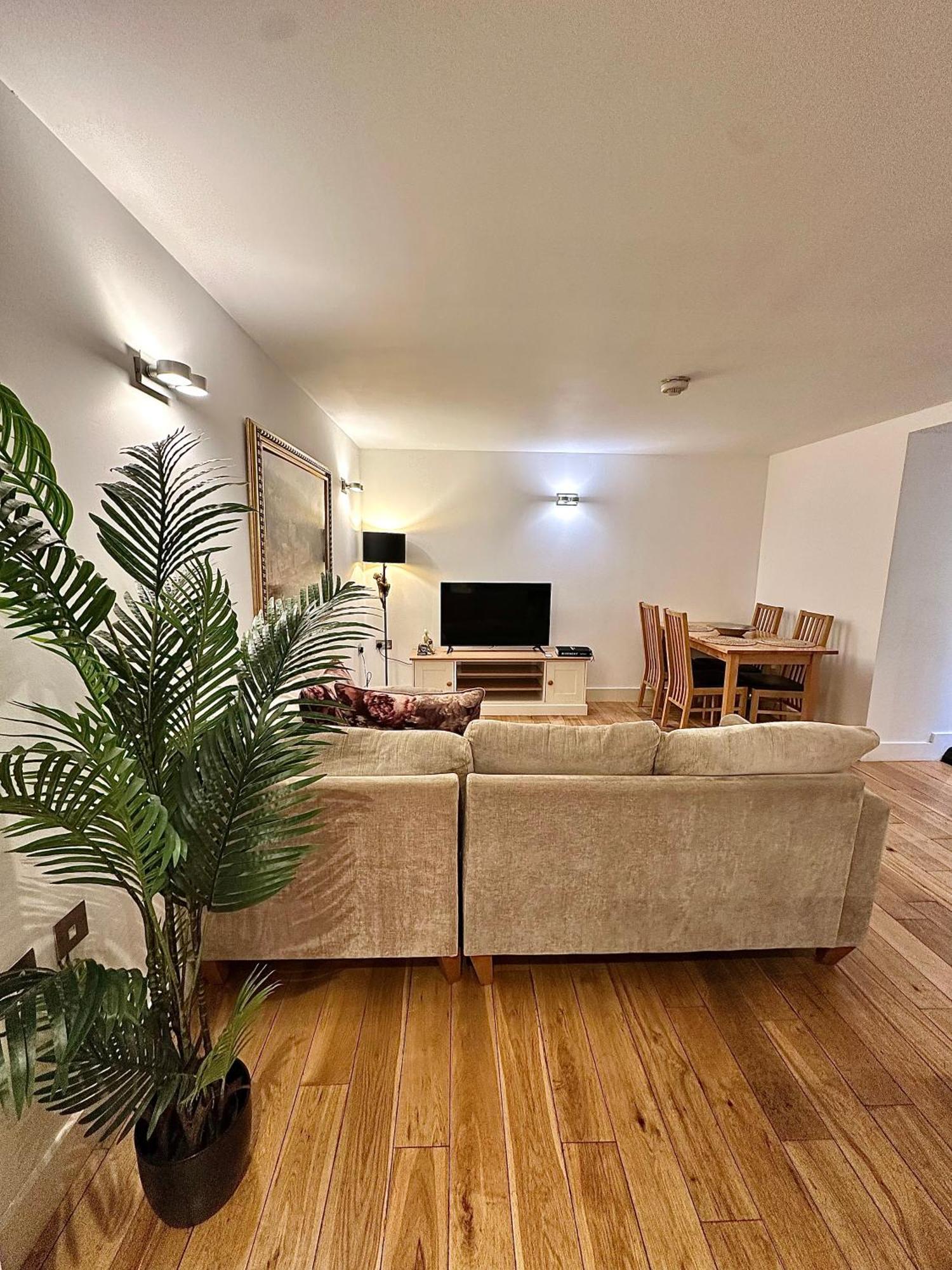 Opulent Oasis In London Διαμέρισμα Εξωτερικό φωτογραφία